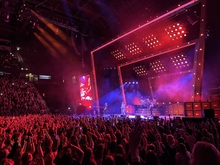 5 Seconds of Summer / Charlotte Sands / AR/CO on Oct 4, 2023 [462-small]