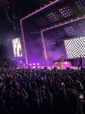 5 Seconds of Summer / Charlotte Sands / AR/CO on Oct 4, 2023 [465-small]
