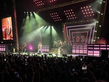 5 Seconds of Summer / Charlotte Sands / AR/CO on Oct 4, 2023 [479-small]