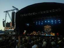 Bob Dylan, The Hop Farm Music Festival 2012 on Jun 29, 2012 [559-small]