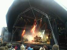 Tim Minchin, Guilfest 2012 on Jul 13, 2012 [564-small]