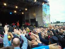 Jimmy Cliff, Guilfest 2012 on Jul 13, 2012 [573-small]