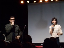 "Portlandia: The Tour" / Fred Armisen / Carrie Brownstein / Eleanor Friedberger on Feb 24, 2012 [643-small]