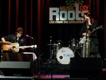 HoneyHoney / Rod Picott / Derek Hoke / Delta Moon / Barry Waldrep on Dec 5, 2012 [683-small]