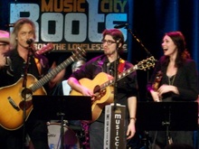 HoneyHoney / Rod Picott / Derek Hoke / Delta Moon / Barry Waldrep on Dec 5, 2012 [685-small]
