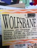 Wolfsbane / New England on Oct 8, 1992 [687-small]