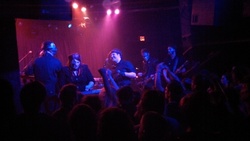 The Protomen / Makeup And Vanity Set / Hanzelle on Apr 27, 2013 [733-small]
