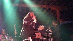 Jim James / Cold Specks on May 2, 2013 [740-small]