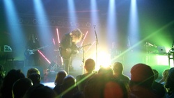 Jim James / Cold Specks on May 2, 2013 [748-small]