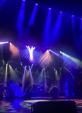 Disco Biscuits / Lotus / Luke the Knife on Jul 10, 2021 [790-small]