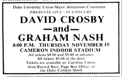 Crosby & Nash on Nov 15, 1973 [816-small]