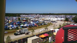 Bonnaroo Music & Arts Festival 2013 on Jun 13, 2013 [839-small]