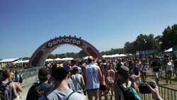 Bonnaroo Music & Arts Festival 2013 on Jun 13, 2013 [840-small]