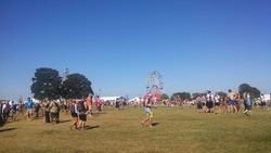 Bonnaroo Music & Arts Festival 2013 on Jun 13, 2013 [843-small]