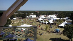 Bonnaroo Music & Arts Festival 2013 on Jun 13, 2013 [844-small]