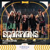 tags: Gig Poster - Scorpions on Jul 11, 2023 [886-small]