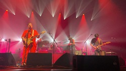 tags: Modest Mouse - Modest Mouse / The Districts on Aug 5, 2021 [908-small]