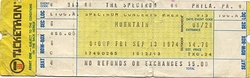 Mountain / Lynyrd Skynyrd / brownsville station on Sep 13, 1974 [004-small]