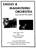 Eagles / mahavishnu orchestra on Sep 8, 1972 [026-small]