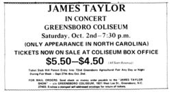 James Taylor on Oct 2, 1971 [060-small]