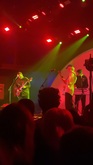 Men I Trust / Twin Shadow on Oct 5, 2023 [201-small]