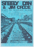 Steely Dan / Jim Croce on Aug 24, 1973 [274-small]