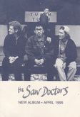 The Saw Doctors on Dec 8, 1994 [309-small]