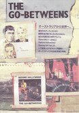 The Go-Betweens on Jun 9, 2003 [365-small]