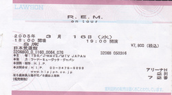 R.E.M. on Mar 16, 2005 [371-small]