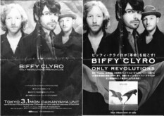 Biffy Clyro on Mar 1, 2010 [394-small]