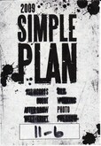 Simple Plan / New Cassettes / New Street Adventure / Vacations / Paddy Johnston / Love Explosion / Halflight / Me vs. Hero on Jun 8, 2011 [412-small]