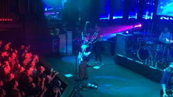 Nothing But Thieves / grandson / Demob Happy on Oct 6, 2018 [492-small]