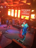 Nothing But Thieves / grandson / Demob Happy on Oct 6, 2018 [493-small]