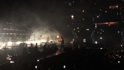 Twenty One Pilots / AWOLNATION / Max Frost on Nov 3, 2018 [495-small]