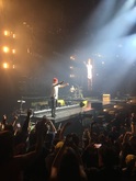 Twenty One Pilots / AWOLNATION / Max Frost on Nov 3, 2018 [499-small]