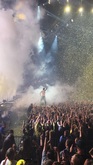 Twenty One Pilots / AWOLNATION / Max Frost on Nov 3, 2018 [500-small]