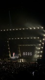 5 Seconds of Summer / Charlotte Sands / AR/CO on Oct 5, 2023 [508-small]