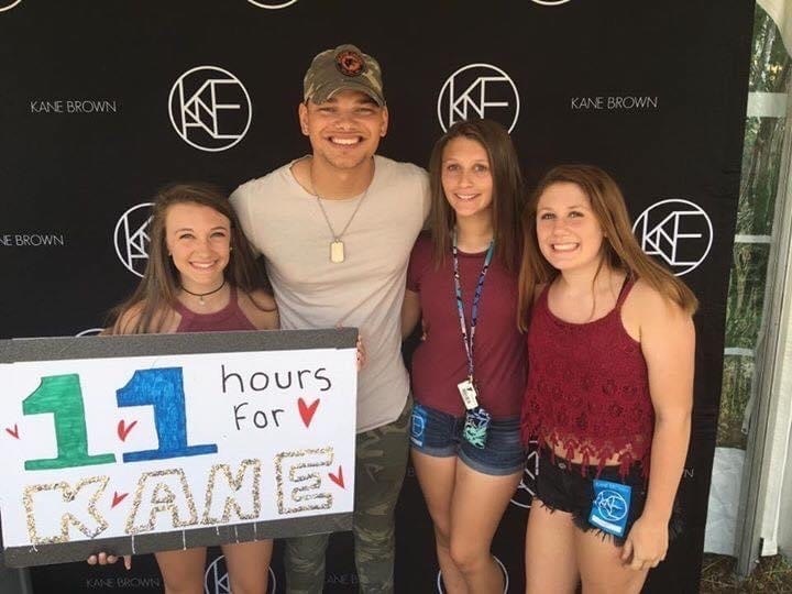 Concert History of Clay's Park Resort / Amphitheater North Lawrence