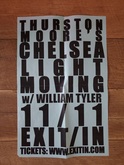 Chelsea Light Moving / William Tyler on Nov 11, 2013 [555-small]
