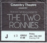 The Two Ronnies on Jan 16, 1981 [572-small]