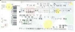 Echo & the Bunnymen on May 11, 1998 [584-small]