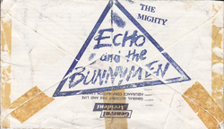 Echo & the Bunnymen on Jan 17, 1981 [597-small]