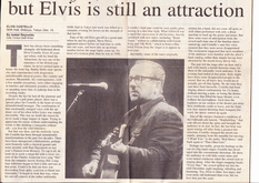 Elvis Costello / Steve Nieve on Feb 10, 1999 [603-small]