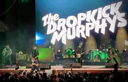 Dropkick Murphys / The Interrupters / Jesse Ahern on Oct 5, 2023 [679-small]