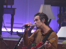 The 1975 / Dora Jar on Oct 7, 2023 [686-small]