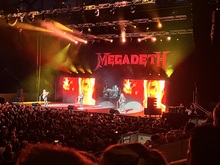 Megadeth / In Flames on Mar 22, 2023 [751-small]