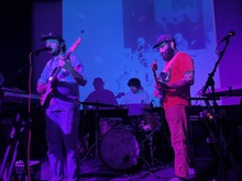 tags: Holy Wave - Holy Wave / Peel Dream Magazine / Colin on Sep 25, 2021 [818-small]