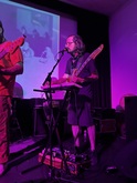 tags: Holy Wave - Holy Wave / Peel Dream Magazine / Colin on Sep 25, 2021 [819-small]