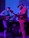 tags: Holy Wave - Holy Wave / Peel Dream Magazine / Colin on Sep 25, 2021 [821-small]