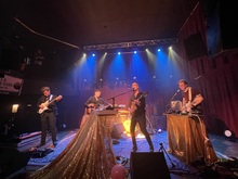 tags: Hellogoodbye - Hellogoodbye / AMYRA on Oct 2, 2021 [846-small]